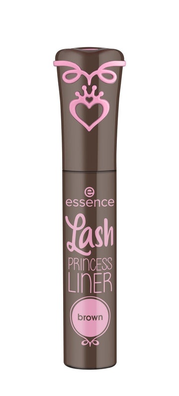 essence lash princess liner brown 3 ml